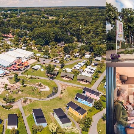 Vakantiepark Ackersate Voorthuizen Eksteriør bilde