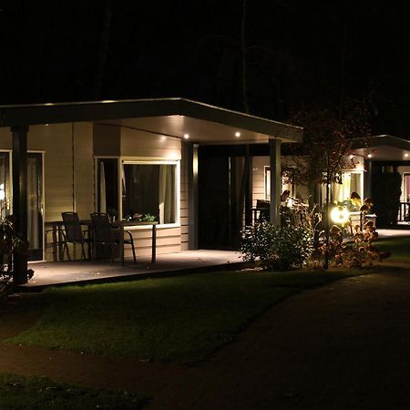 Vakantiepark Ackersate Voorthuizen Eksteriør bilde