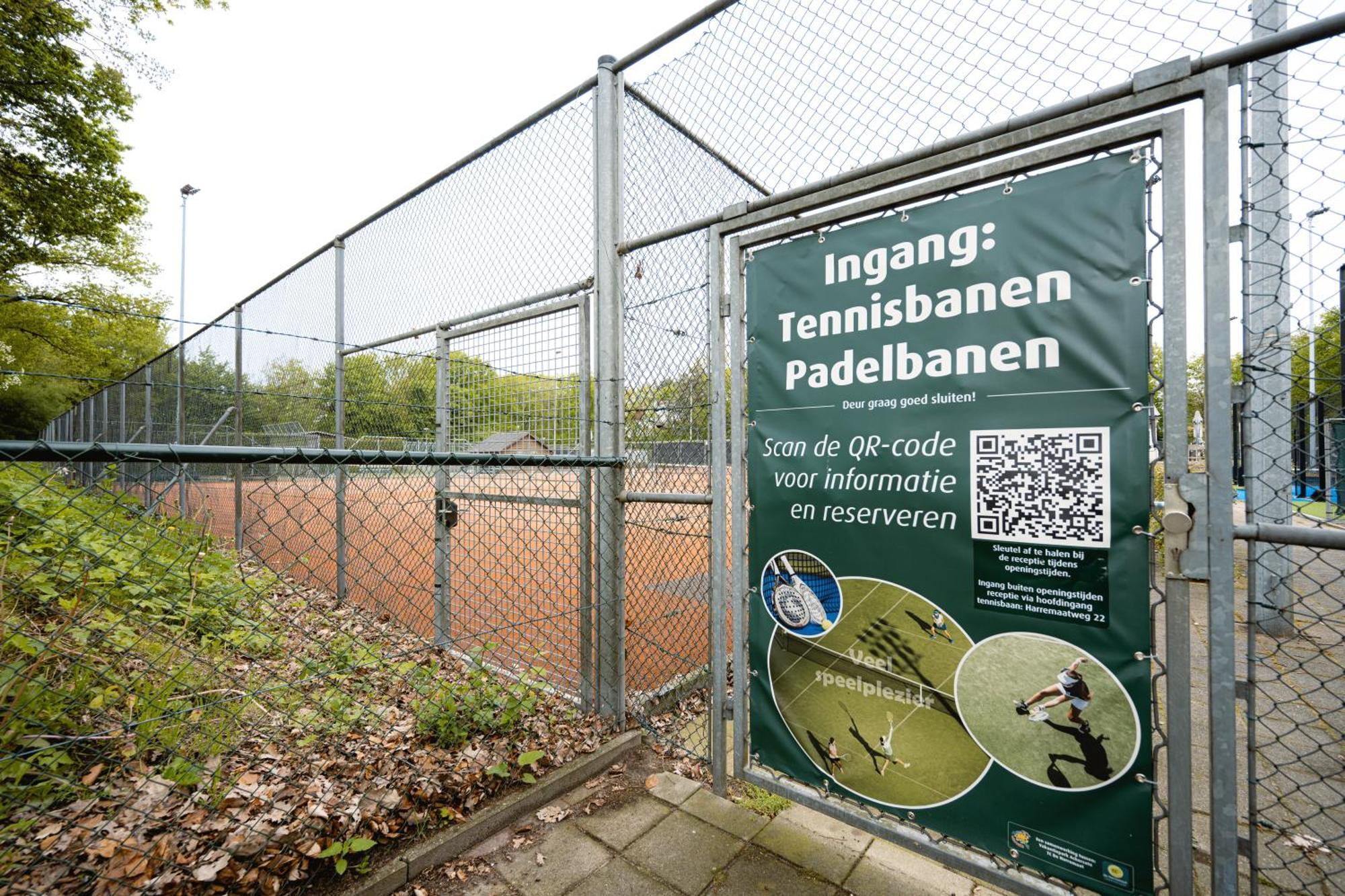 Vakantiepark Ackersate Voorthuizen Eksteriør bilde