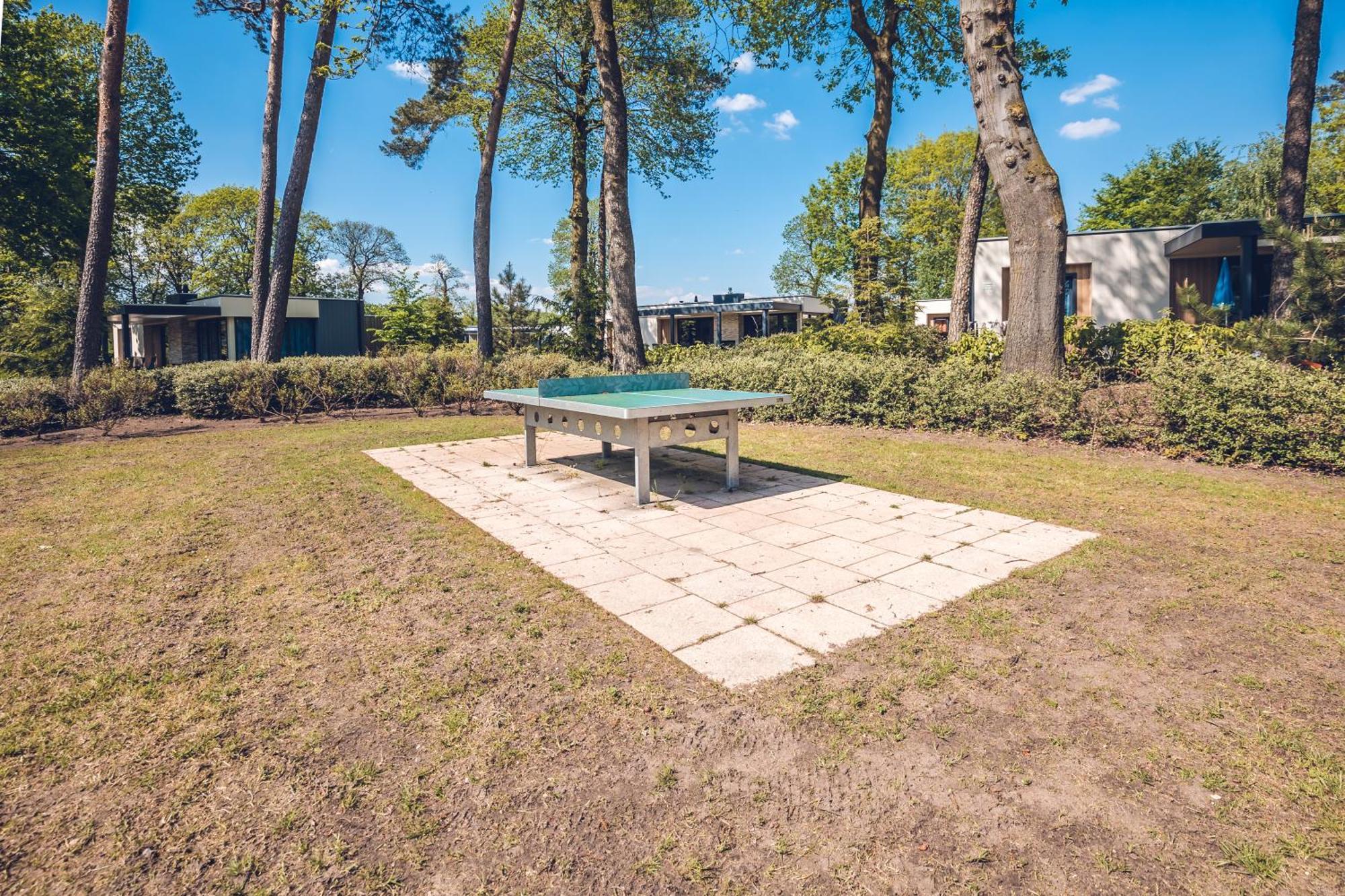 Vakantiepark Ackersate Voorthuizen Eksteriør bilde